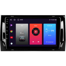Штатна магнітола Sigma F9216 2+32 Gb Skoda Kodiaq 2016-2021, Karoq NU7 2017-2021 (A) 9"