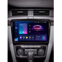Штатная магнитола Teyes CC3 2k 6+128 Gb Skoda Superb 2 B6 2008-2015 10