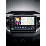 Штатна магнітола Sigma Pro 10464 4+64 Gb Hyundai Creta IX25 2015-2019 10