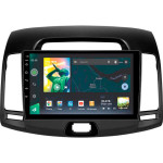 Штатная магнитола Sigma X9464 4+64 Gb Hyundai Elantra 4 HD 2006-2012 9