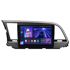 Штатная магнитола Teyes CC3L 4+32 Gb Hyundai Elantra 6 2016-2018 (B) 9"