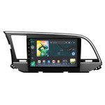 Штатна магнітола Sigma X9464 4+64 Gb Hyundai Elantra 6 2016-2018 (B) 9