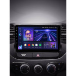 Штатна магнітола Teyes CC3L 4+32 Gb Hyundai i10 2013-2016 9