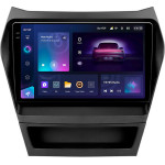 Штатная магнитола Teyes CC3 2k 4+32 Gb Hyundai Santa Fe 3 2013-2016 (B) 9