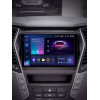 Штатна магнітола Teyes CC3 2k 4+32 Gb Hyundai Santa Fe 3 2013-2016 (B) 9