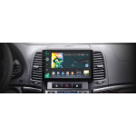 Штатна магнітола Sigma X9464 4+64 Gb Hyundai Santa Fe 2 2006-2012 9