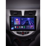 Штатна магнітола Teyes CC3L 4+32 Gb Hyundai Solaris 1 2010-2016 9