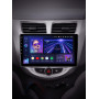 Штатная магнитола Teyes CC3L 4+32 Gb Hyundai Solaris 1 2010-2016 9