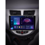 Штатная магнитола Teyes CC3 2k 6+128 Gb Hyundai Solaris 1 2010-2016 9