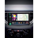 Штатная магнитола Sigma Pro 9464 4+64 Gb Hyundai Solaris 2 2017-2020 (B) 9