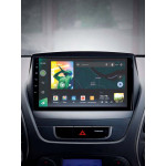 Штатна магнітола Sigma X9464 4+64 Gb Hyundai Tucson 2 LM IX35 2009-2015 (C) 9