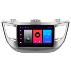 Штатна магнітола Sigma F9216 2+32 Gb Hyundai Tucson 3 2015-2018 (A) 9"