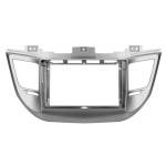 Штатная магнитола Sigma Pro 9464 4+64 Gb Hyundai Tucson 3 2015-2018 (B) 9