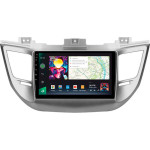 Штатная магнитола Sigma Pro 9464 4+64 Gb Hyundai Tucson 3 2015-2018 (B) 9