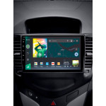 Штатна магнітола Sigma X9464 4+64 Gb Chevrolet Cruze J300 2008-2014 9