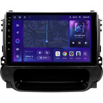 Штатна магнітола AMS MOSS M2 4+32 Gb Chevrolet Malibu 8 2012-2015 9