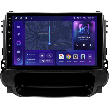 Штатна магнітола AMS MOSS M2 4+32 Gb Chevrolet Malibu 8 2012-2015 9"