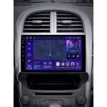 Штатна магнітола AMS MOSS M2 4+32 Gb Chevrolet Malibu 8 2012-2015 9