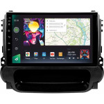 Штатна магнітола Sigma Pro 9464 4+64 Gb Chevrolet Malibu 8 2012-2015 9