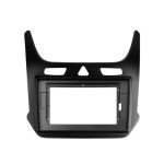 Штатна магнітола AMS MOSS M2 4+32 Gb Chevrolet Cobalt 2 2011-2018 9