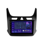 Штатна магнітола AMS MOSS M2 4+32 Gb Chevrolet Cobalt 2 2011-2018 9