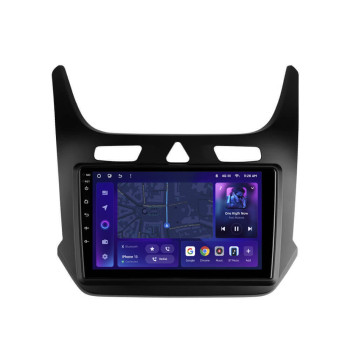 Штатна магнітола AMS MOSS M2 4+32 Gb Chevrolet Cobalt 2 2011-2018 9"