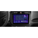 Штатна магнітола AMS MOSS M2 4+32 Gb Chevrolet Cobalt 2 2011-2018 9