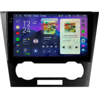 Штатна магнітола Teyes CC4 Pro 2k 12+256 Gb Chevrolet Epica 1 2006-2012 9"
