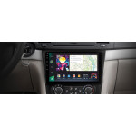 Штатная магнитола Sigma Pro 9464 4+64 Gb Chevrolet Epica 1 2006-2012 9