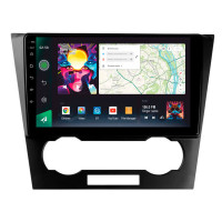 Штатна магнітола Sigma Pro 9464 4+64 Gb Chevrolet Epica 1 2006-2012 9"