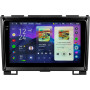 Штатная магнитола Teyes CC4 Pro 2k 12+256 Gb Great Wall Haval H3 H5 2011-2016 9"