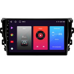 Штатная магнитола Sigma F10216 2+32 Gb Zotye T600 2014-2019 10