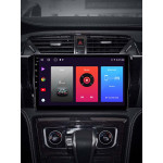 Штатная магнитола Sigma F10216 2+32 Gb Zotye T600 2014-2019 10