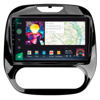 Штатная магнитола Sigma Pro 9464 4+64 Gb Renault Kaptur 2016-2019 (F1) 9"