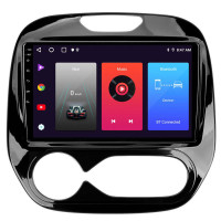 Штатная магнитола Sigma F9216 2+32 Gb Renault Kaptur 2016-2019 (F2) 9"
