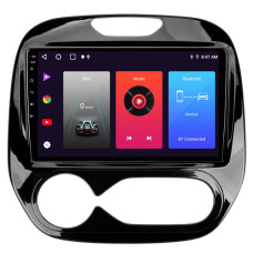 Штатна магнітола Sigma F9216 2+32 Gb Renault Kaptur 2016-2019 (F2) 9"