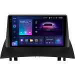 Штатная магнитола Teyes CC3 2k 4+64 Gb Renault Megane 2 2002-2009 9