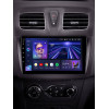 Штатна магнітола Teyes CC3L 4+32 Gb Renault Logan 2 2012-2022, Sandero 2 2013-2022 (F1) (A) 9 — фото товару