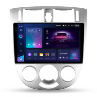 Штатная магнитола Teyes CC3 2k 6+128 Gb Chevrolet Lacetti J200/Buick Excelle Hrv 2004-2013/Daewoo Gentra 2 2013-2015 (F1) 10"