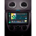 Штатна магнітола Sigma X9464 4+64 Gb Chevrolet Lacetti J200, Buick Excelle Hrv 2004-2013 (F1) 9