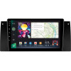 Штатна магнітола Sigma Pro 9464 4+64 Gb BMW X5 E39 E53 1999-2006 9