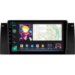 Штатная магнитола Sigma Pro 9464 4+64 Gb BMW X5 E39 E53 1999-2006 9