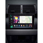 Штатная магнитола Sigma Pro 9464 4+64 Gb BMW X5 E39 E53 1999-2006 9