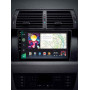 Штатная магнитола Sigma Pro 9464 4+64 Gb BMW X5 E39 E53 1999-2006 9