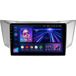 Штатна магнітола Teyes CC3L 4+32 Gb Lexus RX300 RX330 RX350 RX400H, Toyota Harrier 2003-2009 9 — фото товару