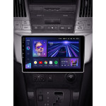 Штатна магнітола Teyes CC3L 4+32 Gb Lexus RX300 RX330 RX350 RX400H, Toyota Harrier 2003-2009 9 — фото товару