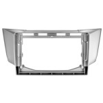 Штатна магнітола Teyes CC3L 4+32 Gb Lexus RX300 RX330 RX350 RX400H, Toyota Harrier 2003-2009 9 — фото товару