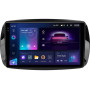 Штатна магнітола Teyes CC3 2k 4+64 Gb Mercedes-Benz Smart Fortwo 3 C453 A453 W453 2014-2020 9