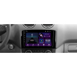 Штатная магнитола Sigma E9232 2+32 Gb Mercedes-Benz ML GL ML350 GL320 X164 2005-2009 (F1) 9