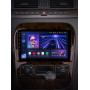 Штатна магнітола Teyes CC3 6+128 Gb Mercedes-Benz S-Class W220 1998-2005 9"